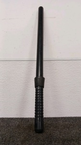 26" Poly Carbonite Riot Baton