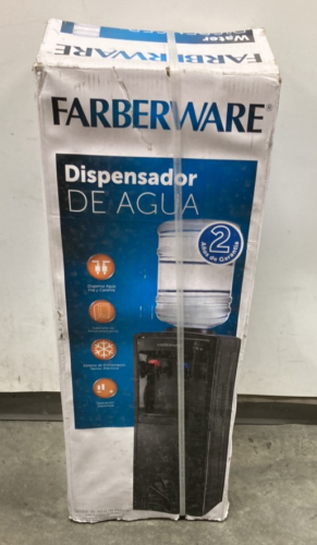 Farberware Water Dispenser