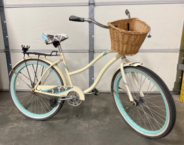 Vintage Huffy Cranbrook Bicycle