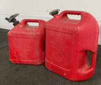 BLITZ Gas Cans