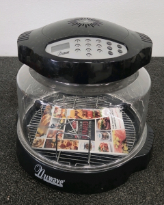 Nuwave Infrared Oven