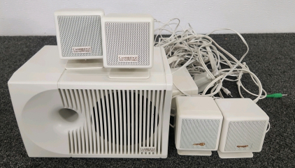 Cambridge Soundworks Computer Speakers