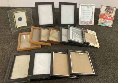 Picture Frames