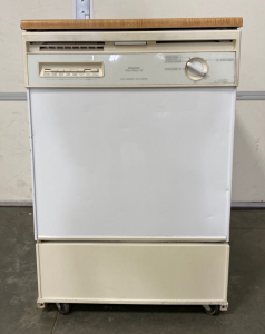 Kenmore Ultra Wash Portable Dishwasher