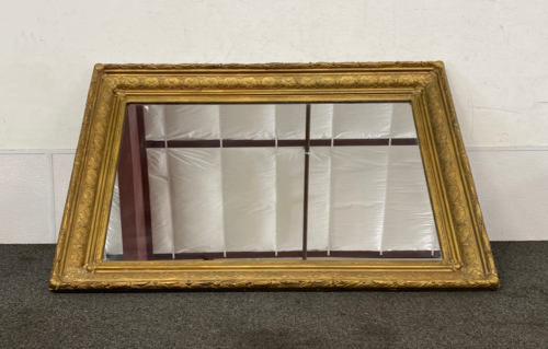 43”x 29” Framed Mirror