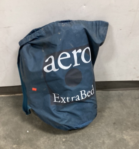 Aero Extra Bed Air Matress