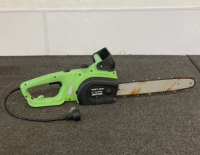 Portland 14" Electric Chain Saw