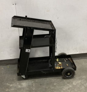 Welding Cart