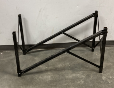 Metal Frame