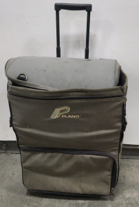 Plano Rolling Tackle Case