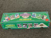 Collectors Baseball Cards 1990