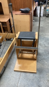 Pilates Stability Chair