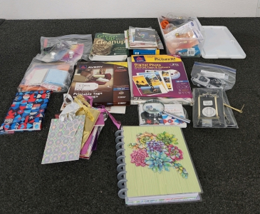 Craft Supplies