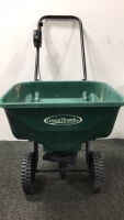 Green Thumb Seed Spreader