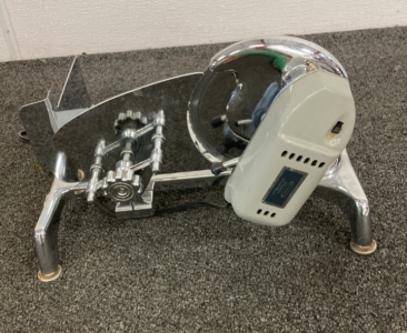 Rival Electric Food Slicer