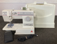 Singer Model 9022 Sewing Machine