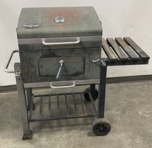 Kingsford Charcoal Grill