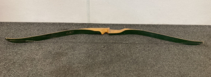 Recurve Bow