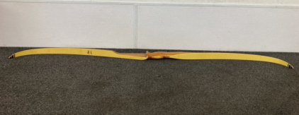 Bear Polar Recurve Bow