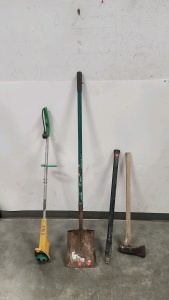 Yard Tools
