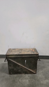 Extra Large Size Ammo Can
