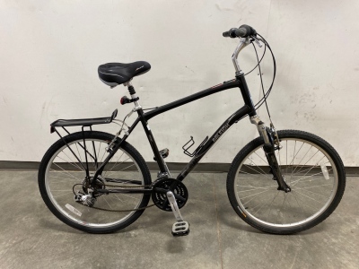 Raleigh Multispeed Bike 22XL