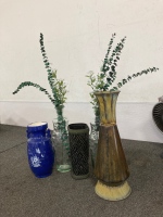 Home Decor Vases