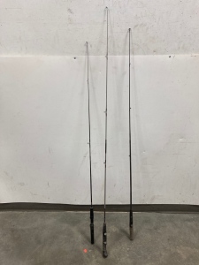 Fishing Poles