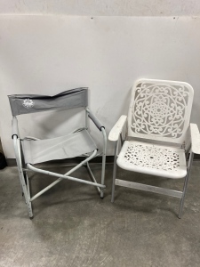 Lawn Chairs