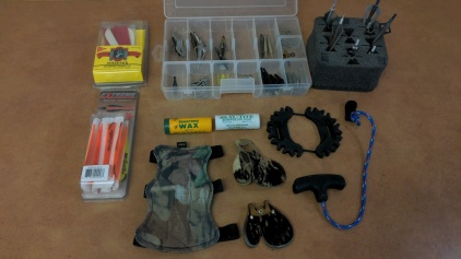 Archery Accessories