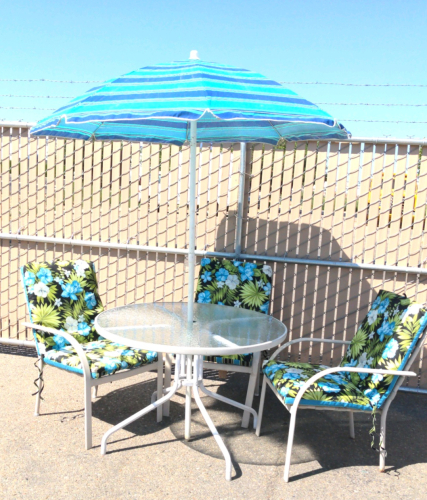 Patio Furniture Set