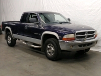 1998 Dodge Dakota 4x4