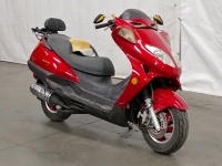 2007 SHANGHAI JMSTAR 150cc Scooter