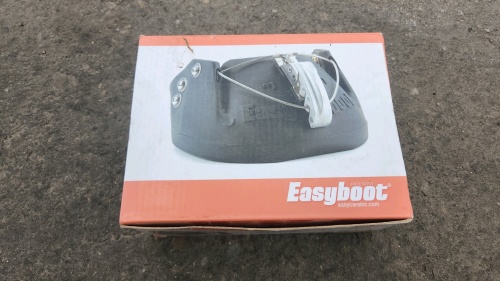 Easyboot Horse Boot