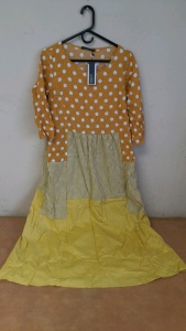 NEW Zanzea M Cotton Dress