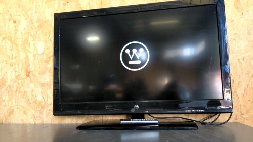 Westinghouse 38" TV w/Remote