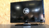 Westinghouse 38" TV w/Remote