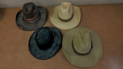 Cowboy Hats