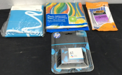 Ink Cartridge, Pens, Pillow Cases