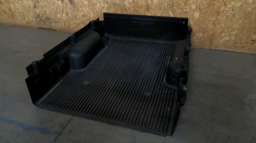 Nissan Truck Bed Liner