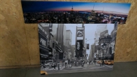 NYC Canvas Prints