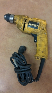 DeWalt Drill