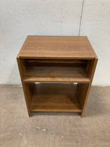 Small TV Stand