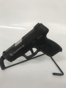 Taurus PT111 Millennium G2, 9mm Semi Automatic Pistol