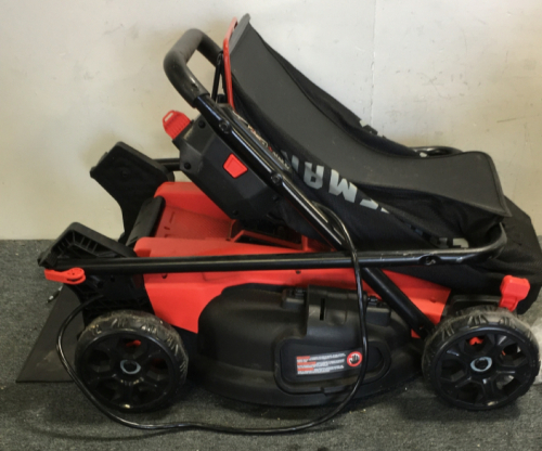 Craftsman 20v Portable Lawn Mower