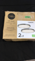 Project Source Led Pod Light