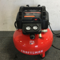 Craftsman 6-Gallon 150 Psi Pancake Air Compressor