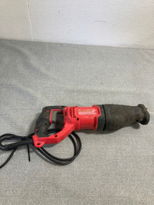 Craftsman CMES300 Reciprocating Saw