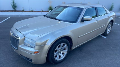 2006 Chrysler 300 Touring - 120K Miles!