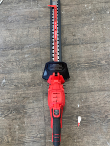 Craftsman CMEHTS8022 22&rdquo; V20 Hedge Trimmer (tool only)- No handle